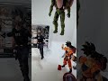 #strangeybarracollector #strangeybarracollection #short #shorts #goku #halo #masterchief #dbz #dbs