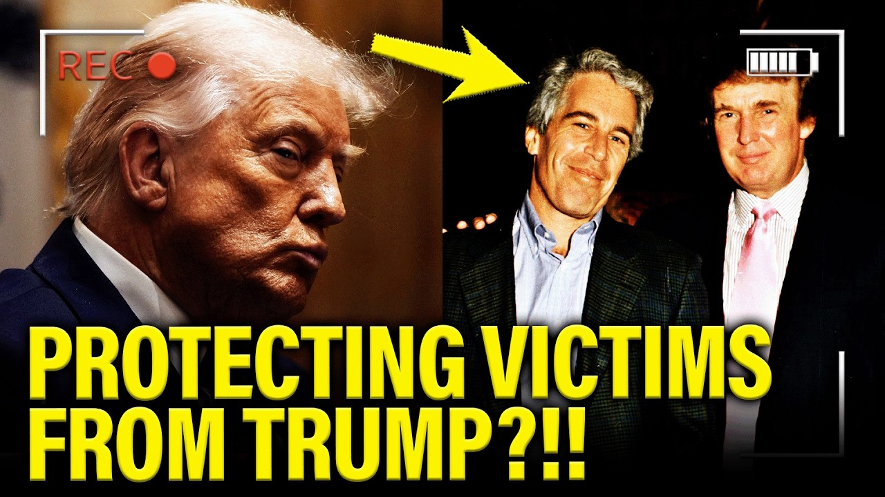 Judge takes EMERGENCY ACTION against Trump over THE FILES