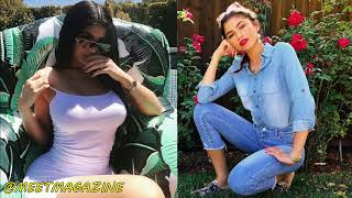Details Kylie Jenner vs Zendaya fight starts here! #ZenBAEa's mom shaded Kylie over her purse collection! Update