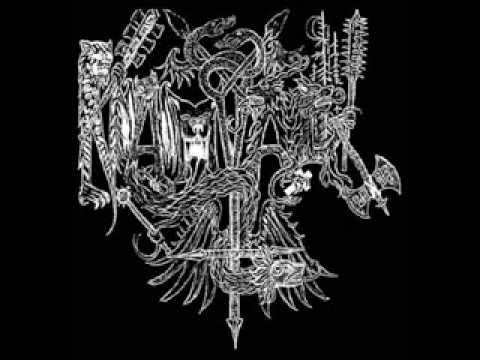 Nahual - Lycantropia Azteca