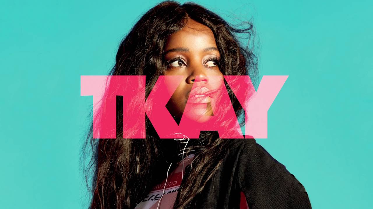 Tennies – Tkay Maidza