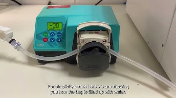 An Introduction to the CellMaker: the airlift, single-use bioreactor system