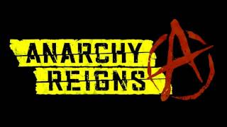 Anarchy Reigns - Killin' Mercilessly (Kill 'Em All/Merciless ~ Rotation Mix) Resimi