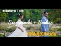 ||Senggrimchi + Sankar ||A Video by LUCKSHWELL SANGMA || Tura Megahalaya