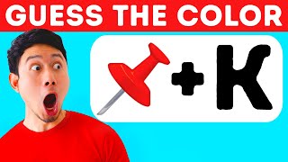 A Fun Emoji Quiz Only 19% Will Solve