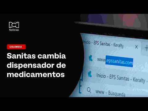 Sanitas medication
