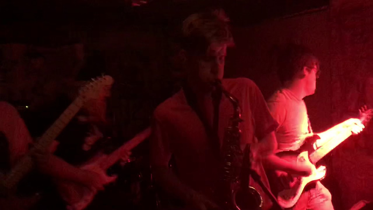 Flesh Narc feat. Chris Pitsiokos YouTube