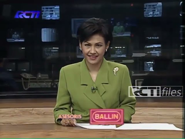 Closing Buletin Siang (November 2001) @ RCTI class=