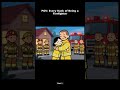 POV: You are a Firefighter Pt 1 !!! #fire #911 #hero
