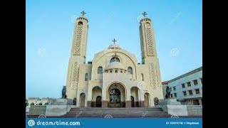 The Heavenly Cathedral, Sharm El Sheikh, March 2022