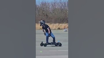 Intro 2 speed - #ESK8ERCOLBS | TIME PLACEMENT LAP | HOT LAP | #intro2speednc #pevcommunity