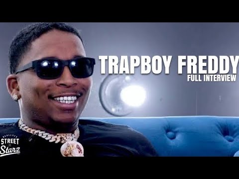 Trapboy Freddy  No Distractions Carter High Yella Beezy Bloggers  Beef MO3Errol SpenceMore