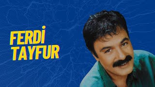 Ferdi Tayfur - Yıkılasın Be Dünya (Yüksek Kalite) Resimi