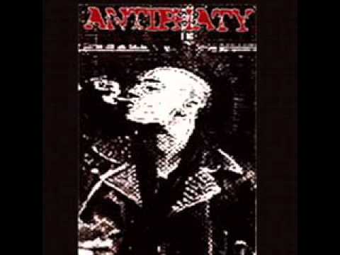 Antiphaty — Antipathy - Stupid