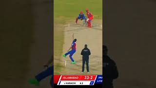 king vs king but king only one today live match cricket teams #cricket #karachikings #pslfinal