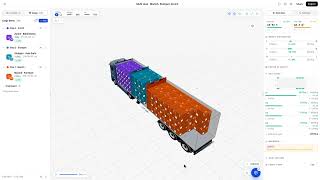 CargoDuo – 3D Load Planning Software for Logistics & Transportation 