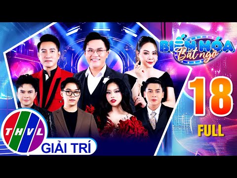 BIẾN HÓA BẤT