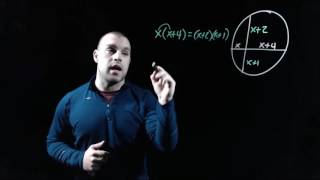 Geometry 10.6: Find Segment Lengths in Circles