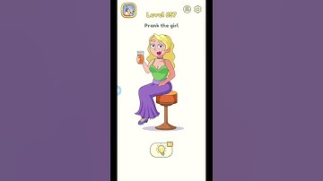 Dop 2 Delete One Part Level 657 #dop2 #irfantv by IRFAN TV #shorts #game #viral #kids #trending