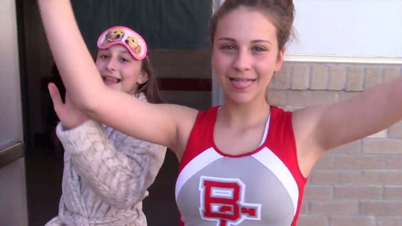 BCMS Lip Dub 2016-2017.