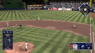Alex Bregman Is Tagged Out Trying To Score On Sac Fly (2025 NLCS Game 4)
