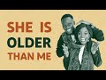 SHE IS OLDER THAN ME | BUKOLA & EZEKIEL