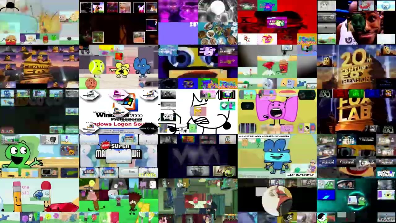 [Late B-day gift] Sparta Remix 25parison 9