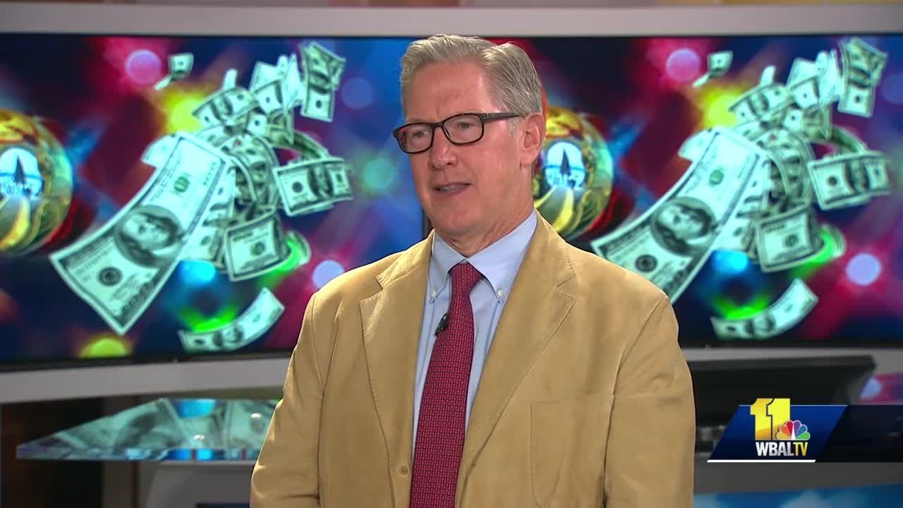 money tree Here's how to avoid scammers after your money during the holidays