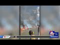Utah FFSL conducting 1,500-acre prescribed burn near Farmington Bay