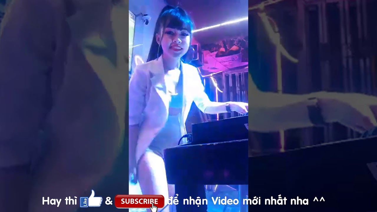 DJ Nonstop Hot 2019 - Nonstop Happy New Year 2019 - Tiếng Bass Đánh Bay Pháo Hoa