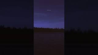 too late now – dark water ambience