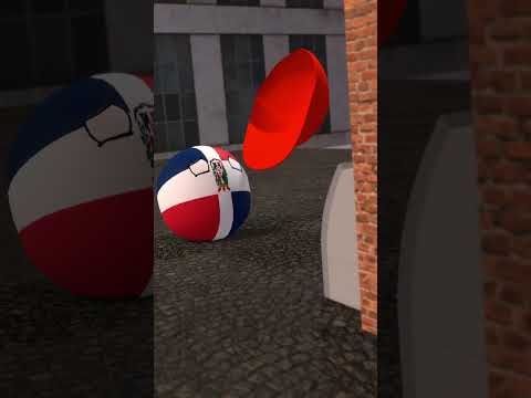 Countryballs compilacion #46
