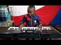 Shocking as 3 years old boy playing piano seben like LeviPro 🔥🔥🔥🔥🔥🔥🔥