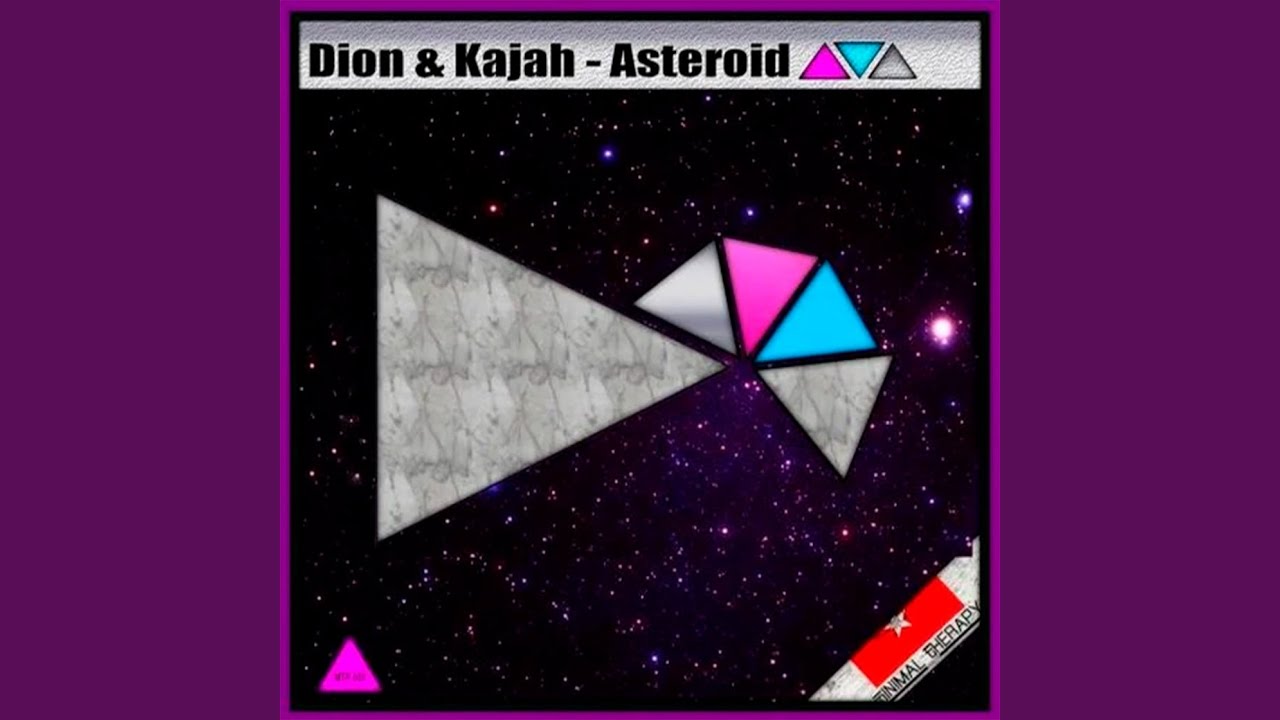 Regardez Asteroid sur YouTube Regardez Asteroid sur YouTube