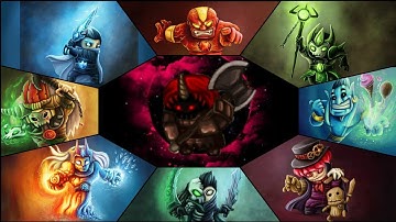 Incursion The Thing: All Heroes VS THE ETTYR Veteran Difficulty