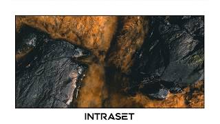 Teset - Interlude (EP) | ambient, drone