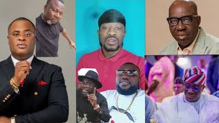 😱DADA EXPOSE ANOTHER SECRET ABOUT WHAT PIPO TALK 4 STANLEY GOV OKPEHBHOLO ALBERT OBAZEE AND OBASEKI