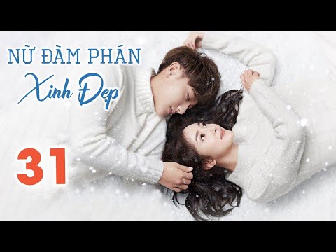 Video NỮ ĐÀM PHÁN XINH ĐẸP - Tập 31 | Siêu Phẩm Ngôn Tình... - youtube