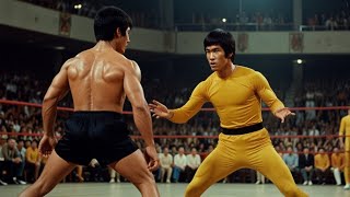 Mastercl In Martial Arts The Mindset Of Bruce Lee Explained