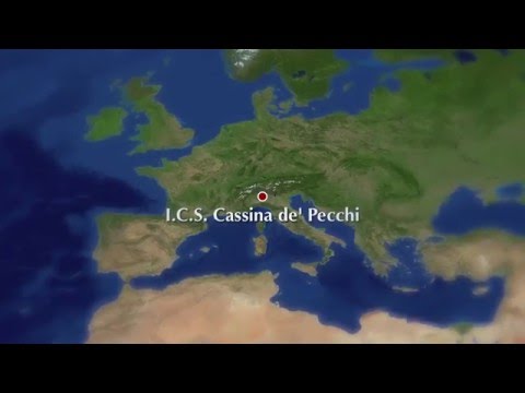 "Ode to Code" FLASH MOB Code Week 7-15 dicembre 2015