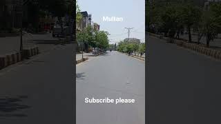 Multan cannt weather #multan #pakistan #asia #punjab #real