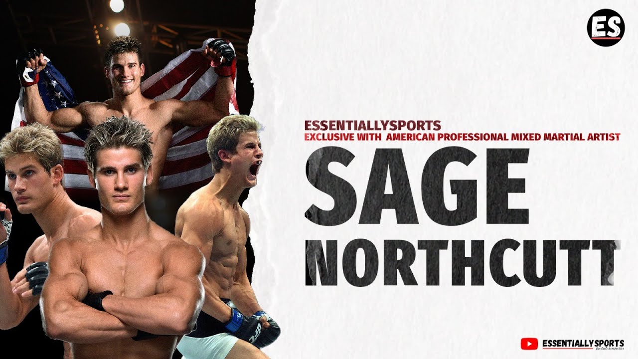 Sage Northcutt on his Comeback Fight, ONE Championship Opponents, UFC Learnings