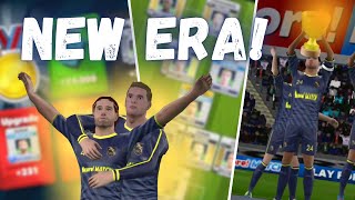 FERNANDEZ & ABUBAKAR Win me Gold 🏆 Score! Match Full Event Gameplay [4-1-2-3] screenshot 1