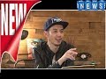 キンコン西野が俳優・保阪尚希の秘密や噂をAbemaTVで赤裸々に生放送!