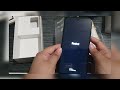 [Unboxing] Xiaomi Redmi 9T