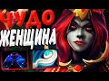 КВОПА НА ПОЗ.5 | ИСПОЛНЯЕТ НА ЛЮБОЙ ПОЗИЦИИ | ПАТЧ 7.37d🔥 | Queen of Pain Pos.5 DOTA2 |