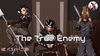 Defeating The True Enemy In Kenshi