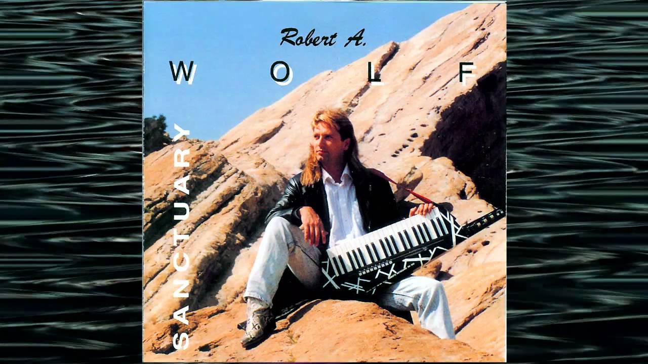 Watch Robert A. Wolf - Lost Souls on YouTube Watch Robert A. Wolf - Lost Souls on YouTube