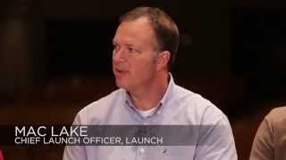 Leadership Development High Tech Combined With High Touch