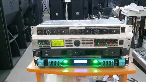 Test Loa 30 Đôi cho a Dương Giá 19tr/cặp, Rất Rất Hay nhé Quý Vị - 0901 139 401 gặp Vinh